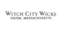 Witch City Wicks coupons